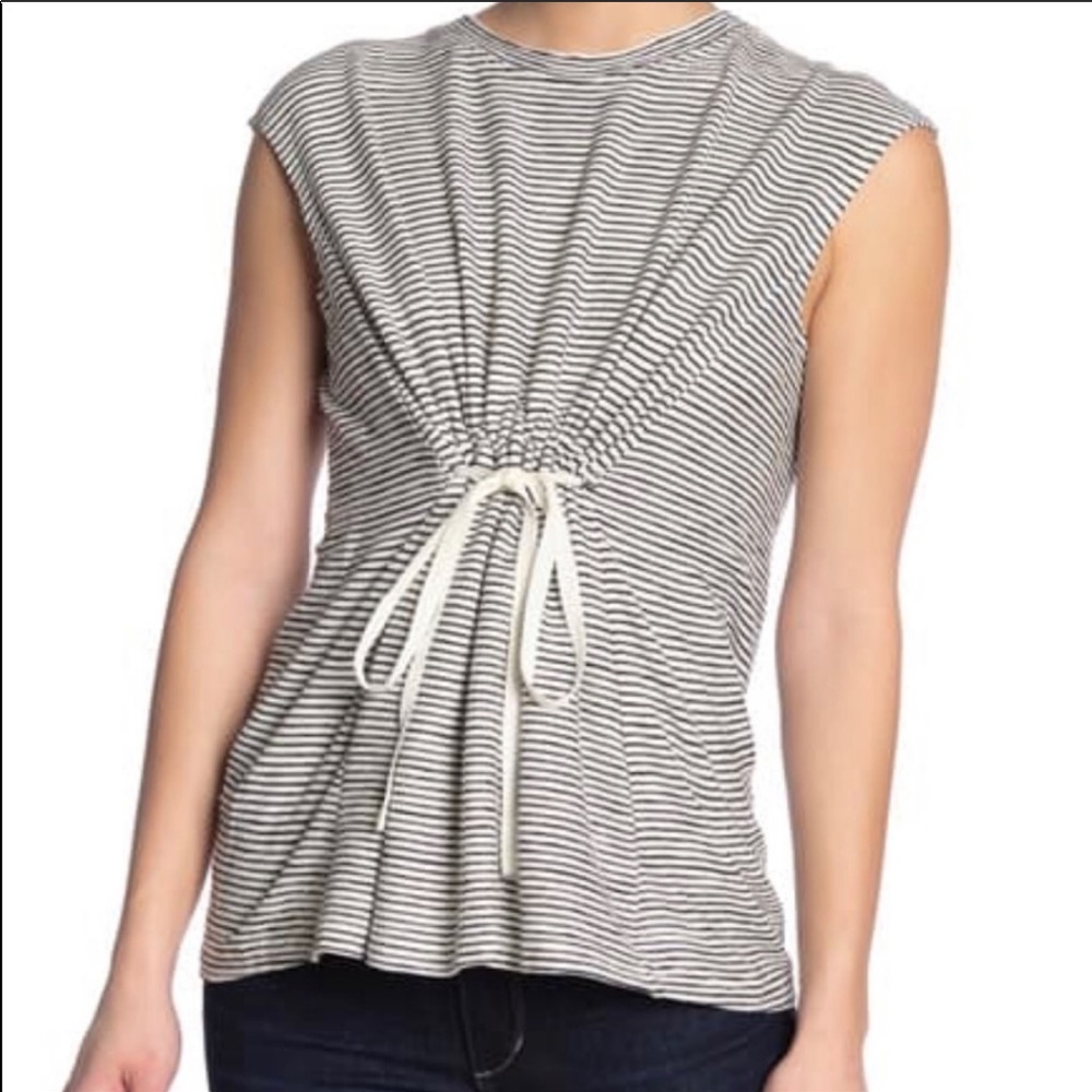 Max Studio tee